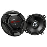 JVC 13 cm 2 vie 260 W peak
