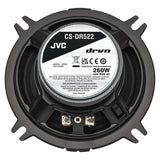 JVC CS-DR522 kit altoparlanti 13cm 2 vie 260w peak