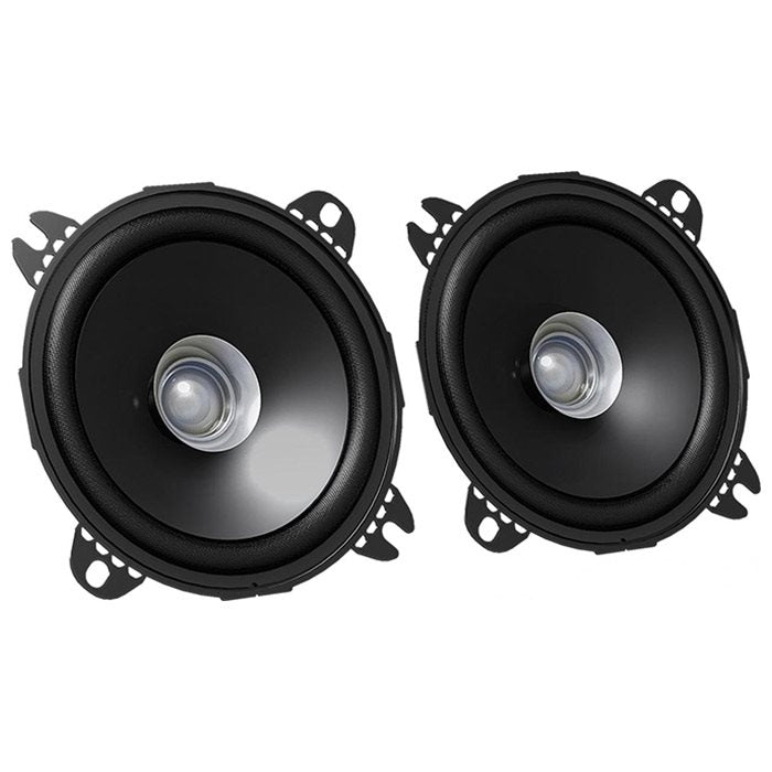 JVC CS-J410X Set di Altoparlanti per Auto (10cm, 4")
