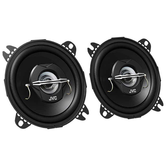 JVC CS-J420X altoparlante per auto 2 vie da 10cm 210w 4"