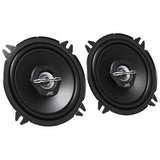 Coassiale JVC 13cm 2 vie 250w peak