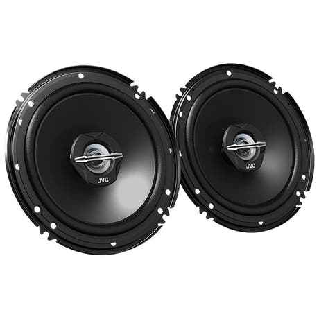 Altoparlante coassiale JVC CS-J620X da 16 cm a 2 vie, 300 W peak