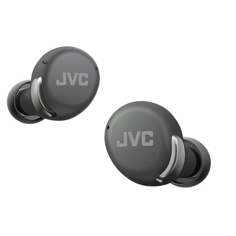 Cuffie JVC HA-A30T2-B-U True Wireless con cancellazione attiva del rumore, nere