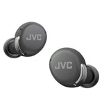 Cuffie JVC HA-A30T2-B-U True Wireless con cancellazione attiva del rumore, nere