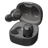 Cuffie JVC HA-A30T2-B-U True Wireless con cancellazione attiva del rumore, nere