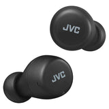 JVC HAA6TBU cuffie true wireless nere