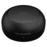 JVC HAA6TBU cuffie true wireless nere