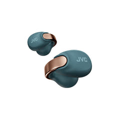 JVC Nearphones HA-NP1T Open Ear Headphones Blu