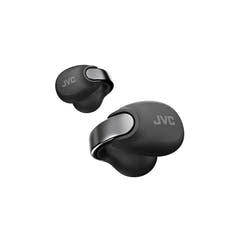 JVC Nearphones HA-NP1T Open Ear Headphones Nere