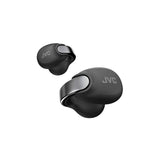 JVC Nearphones HA-NP1T Open Ear Headphones Nere