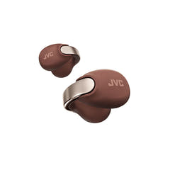 JVC Nearphones HA-NP1T Open Ear Headphones Rosse