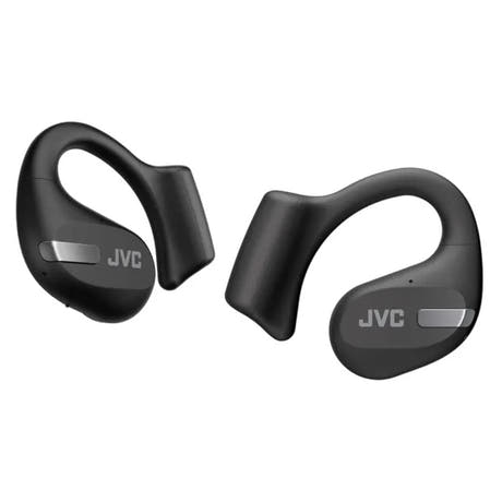 Cuffie open ear JVC Nearphones NP50T