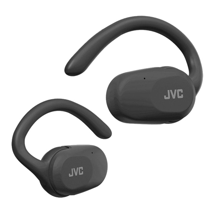 JVC Nearphones NP40T cuffie Open Ear nere