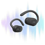 JVC Nearphones NP40T cuffie Open Ear nere