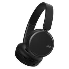 JVC HAS36WBU - Cuffie Bluetooth (Nero)