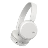JVC HAS36WWU cuffie bluetooth bianche over-ear