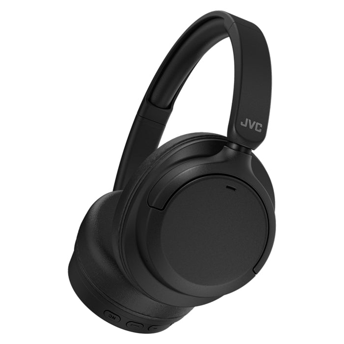Cuffie JVC HA-S75 Over Ear con cancellazione del rumore, nere