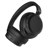 JVC HA-S95N Hybrid ANC Over Ear Headphones Nere