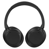 JVC HA-S95N Hybrid ANC Over Ear Headphones Nere