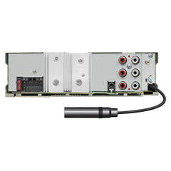 JVC KD-DB922BT autoradio con sintonizzatore CD/RDS DAB+/DMB 4x50w