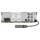 JVC KD-DB922BT autoradio con sintonizzatore CD/RDS DAB+/DMB 4x50w