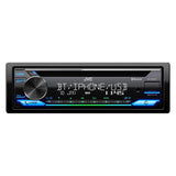 Autoradio JVC KD-T922BT con lettore CD/sintonizzatore RDS