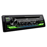 Autoradio JVC KD-T922BT con lettore CD/sintonizzatore RDS