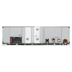 JVC KD-X282BT sintonizzatore RDS senza lettore, profondità 100mm