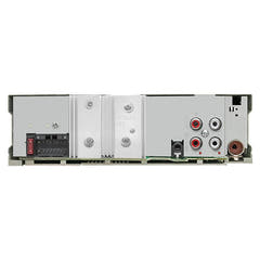 JVC KD-X382BT autoradio con sintonizzatore RDS e Bluetooth 100mm
