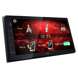 Autoradio JVC KW-M27DBT 2-DIN con DAB+