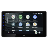 AppRadio JVC KW-Z900DBW wireless con Carplay/Android Auto