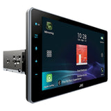 AppRadio JVC KW-Z900DBW wireless con Carplay/Android Auto