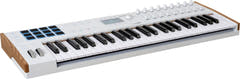ARTURIA Keylab 49 mk3 MIDI-Keyboard (Bianco)