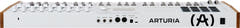 ARTURIA Keylab 49 mk3 MIDI-Keyboard (Bianco)