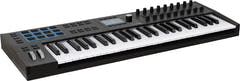 ARTURIA Keylab 49 mk3 MIDI-Keyboard (Nero)