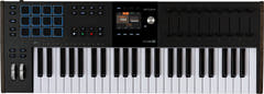 ARTURIA Keylab 49 mk3 MIDI-Keyboard (Nero)