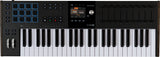 ARTURIA Keylab 49 mk3 Tastiera MIDI (Nero)