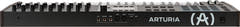 ARTURIA Keylab 49 mk3 MIDI-Keyboard (Nero)