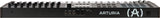 ARTURIA Keylab 49 mk3 Tastiera MIDI (Nero)