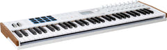 ARTURIA Keylab 61 mk3 MIDI-Keyboard (Bianco)