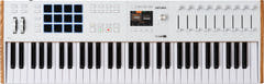 ARTURIA Keylab 61 mk3 MIDI-Keyboard (Bianco)
