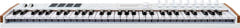ARTURIA Keylab 61 mk3 MIDI-Keyboard (Bianco)