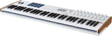 ARTURIA Keylab 61 mk3 Tastiera MIDI (Bianco)