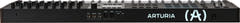 ARTURIA Keylab 61 mk3 MIDI-Keyboard (Nero)