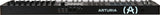 ARTURIA KeyLab 61 Mk3 Tastiera MIDI (Nero)