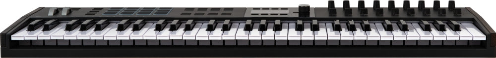 ARTURIA Keylab 61 mk3 MIDI-Keyboard (Nero)