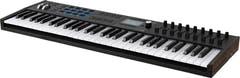 ARTURIA Keylab 61 mk3 MIDI-Keyboard (Nero)