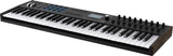 ARTURIA KeyLab 61 Mk3 Tastiera MIDI (Nero)
