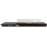 Arturia KeyLab MK3-88 MIDI-Keyboard (Nero)
