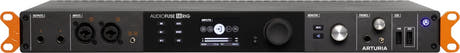 ARTURIA AudioFuse 16Rig Audio interface